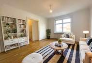 1030! 3-Zimmer DG direkt bei U3/Station Schlachthausgasse!