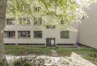 Charmante 4-Zimmer-Wohnung in Toplage auf der Gugl – ruhig wohnen mitten in Linz