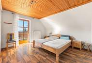 Hügelzauber in der Südsteiermark - Charmantes Einfamilienhaus in Bestlage