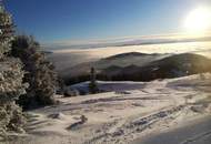 "Klippitz-Panorama direkt an der Skipiste!"