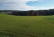 Ihr Luxus-Bauplatz in idyllischer Lage für ein kaiserliches Wohngefühl! – Grundstücke ab 850 m² - Nähe Lannach &amp; St. Josef Oisnitz