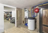 ++ NEU ++ PREISHIT - HAUS mit Gemeinschaftsgarten in STOCKERAU