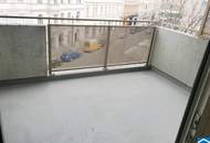 Moderne 2-Zimmerwohnung mit Balkon!