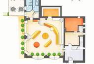 Exklusive Gelegenheit: Mischgebiet an einer der stärksten Verkehrsachsen Tirols!