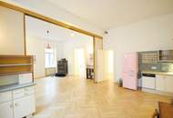 Exklusives Wohnen im Weyringerhof mit Parkblick