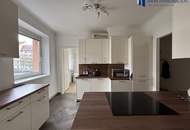 Helle 3-Zimmer-Wohnung mit Balkon in Ruhelage