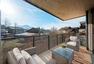 Attraktive 4-Zimmer-Wohnung in sonniger Lage in Kirchdorf