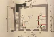 Traumhaftes Presshaus inklusive Weinkeller und gemütlichen Wohnraum