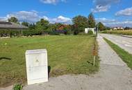 Perfektes Eckgrundstück für bis 2 Wohneinheiten in super Lage