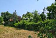 Zentrales, aufgeschlossenes Grundstück mit vielen Möglichkeiten