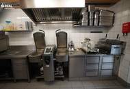 Großzügige Liegenschaft - Wohnhaus, Gastronomiebereich und 3.100 m² Garten im Zentrum