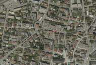 4-Zimmer-Penthousewohnung mitten in Dornbirner zu mieten