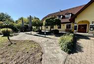 Top-Lage mit Schnellstraßenauffahrt: Gastro, Wohnen, Arbeiten oder Bauträgerprojekt!