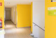 Ein Zuhause über den Dächern der Stadt – elegante Terrassenwohnung, 3 Zimmer im 2. Dachgeschoss!