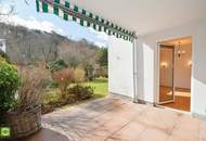 CHRISTOPH CHROMECEK IMMOBILIEN - PERCHTOLDSDORF - Perfekte 2-Zimmerwohnung in Zentrumslage mit Garage!