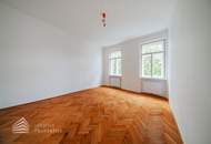 Moderne 4-Zimmer Wohnung in zentraler Lage mit Balkon