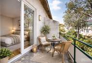 NUSSDORF | mit ein wenig Fantasie und Investition zur Traumwohnung | Ruhelage | 2 Garagenstellplätze | adaptierungsbedürftig | ZELLMANN IMMOBILIEN