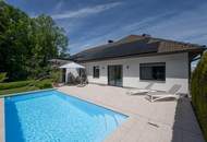 NEUER PREIS! AM PORSCHEBERG – Exklusives Wohnen mit einzigartigem Panoramablick in grüner Ruhelage!