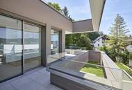 Exklusive Traumwohnung am Sonnenhang