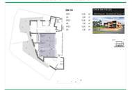 Erstbezug-Doppelhaushälften mit Luxus-Ausstattung und Panoramablick über den Felmeyergarten. Grünruhelage mit sehr guter Infrastruktur in Gehweite