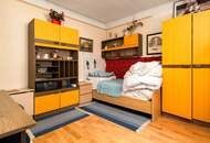 Sanierungsbedürftiges Haus in Untersiebenbrunn! Rohdachboden mit Ausbaupotential!