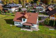 Ebensee/Rindbach – Idyllisch gelegenes Wohnhaus mit Altbau-Charme