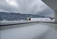 Mietwohnung mit Sonnenterrasse