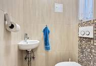 Sehr gepflegte 2-Zimmer Balkonwohnung, in ruhiger- hofseitiger Lage!
