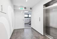 NEUBAU - BAUJAHR 2017- FERNWÄRME ! Top möblierte 2 Zimmer Wohnung mit großem Balkon in Trienna