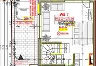 Moderne Doppelhaushälfte in TOP LAGE - ERSTBEZUG - PROVISIONSFREI!