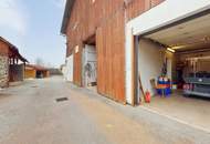 Vielseitige Liegenschaft mit Wohn-, Gastronomie- und Nutzungspotenzial im Zentrum von Bad Tatzmannsdorf