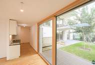 Sandleiten 64 | Traumhafte 3-Zimmer-Wohnung mit Terrasse und Atrium