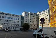 Rendite ca. 4,38 % ! Helles 1,5-Zimmer Eigentum direkt beim Waldmüllerpark! Befristet vermietet!