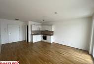 Moderne 2-Zimmer Wohnung mit Loggia!