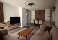 Gepflegte 4-Zimmer-Wohnung mit Loggia, Parkplatz, Grünblick und sehr guter Infrastruktur in Brunn am Gebirge
