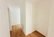 Moderner 2-Zimmer-Erstbezug mit hochwertiger Ausstattung in Floridsdorf