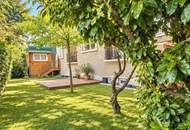 Traumhafte 7-Zi. EG-Wohnung mit Garten in 1130 Wien – neuwertig, 170m², Top Ausstattung!