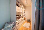 SMARTE 2-ZIMMER WOHNUNG MIT BALKON | SCHERBANGASSE 3