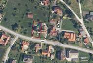 Modernisiertes Wohnhaus mit großem Garten, PV und neuer Fassade in toller Lage in Söchau