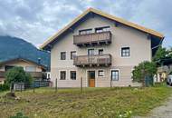 Wohngebäude mit 3 Einheiten