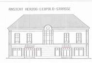 Mach diesen außergewöhnlichen Ort zu deinem! Großzügige Fläche in Bestlage von Wiener Neustadt | Zwei Etagen | Rolltreppe und Lift