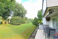 Charmantes Wohnhaus mit gemütlichem Garten!