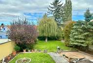 Einfamilienhaus mit Garten in ruhiger Lage von Traiskirchen