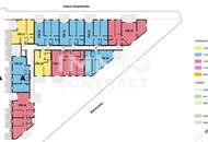 Dachgeschoßwohnung Terrasse und Balkon