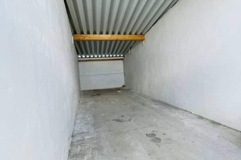 Kalthalle, Kaltlager, Stellplatz ca. 42 m² (XH14) PROVISIONSFREI!!!, Gewerbeobjekt-miete, 378,00,€, 2601 Wiener Neustadt(Land)