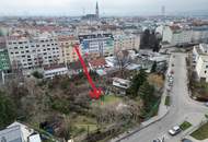 Provisionsfrei! Baugrundstück in Ruhelage (Nachbarparzelle ebenfalls zu kaufen)