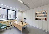 Ihr neues Einzelbüro - ideal für konzentriertes Arbeiten