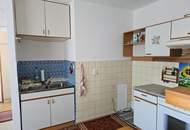 Eigentumswohnung nahe Zentrum, Krankenhaus