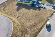 Betriebsbaugrund in Bestlage!