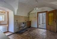 Entwicklungsobjekt in sonniger Aussichtslage nahe Velden am Wörthersee - mit genehmigter Planung